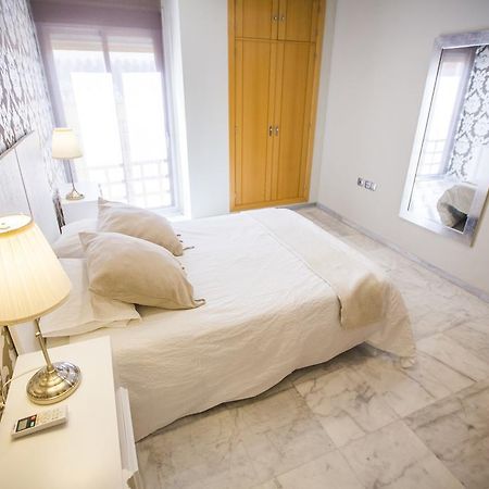 Ab Apartamentos Reding Малага Екстер'єр фото