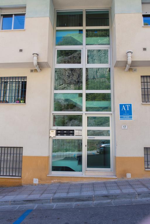 Ab Apartamentos Reding Малага Екстер'єр фото