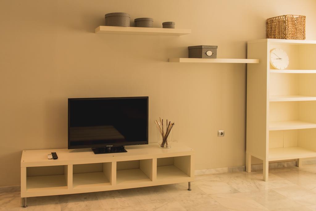 Ab Apartamentos Reding Малага Екстер'єр фото