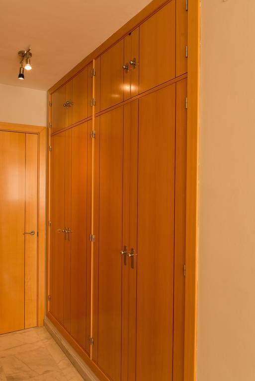 Ab Apartamentos Reding Малага Екстер'єр фото